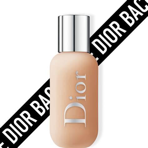 Dior maquillaje base